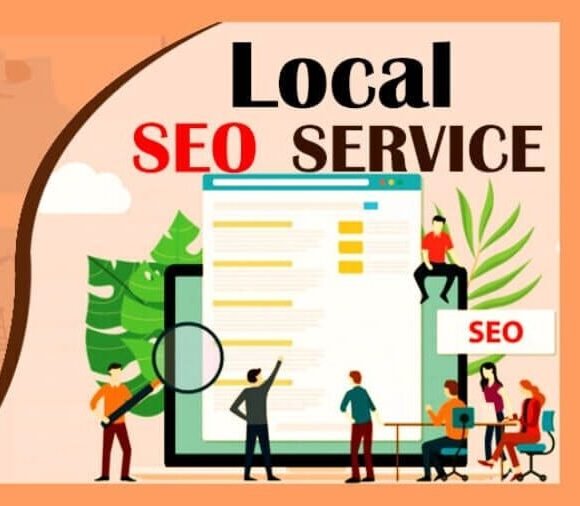 Expert local SEO services to boost your business visibility